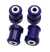 SuperPro Poly Front Upper Control Arm / Wishbone Car Inner Bush Kit SPF3253K