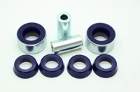 SuperPro Polyurethane Front Arm, Rear Car Bush Kit SPF3256K