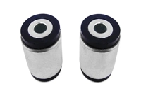 SuperPro Poly Front Car Shock Damper Absorber Lower Mounting Bush Kit SPF3259K