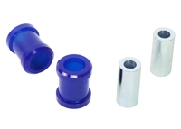 SuperPro Polyurethane Rear Lower Toe Control Arm Inner Car Bush Kit SPF3265K