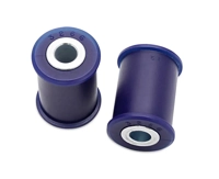 SuperPro Polyurethane Rear Lower Control Arm Inner Car Bush Kit SPF3266K