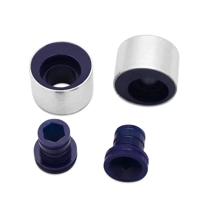 SuperPro Poly Front Control Arm Inner Rear Car Bush Kit Fast Road SPF3273-80K