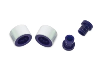 SuperPro Polyurethane Anti-Lift Front Control Arm Rear Car Bush Kit SPF3273K