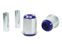 SuperPro Polyurethane Front Control Arm Lower Inner Car Rear Bush Kit SPF3278K