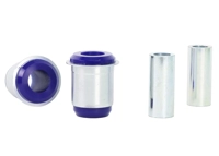 SuperPro Polyurethane Front Lower Control Arm Inner Front Car Bush Kit SPF3279K