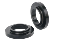 SuperPro Polyurethane Front Coil Spring Spacer 10mm Vehicle Raise SPF3281-10K