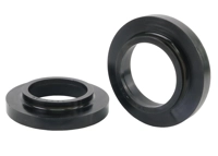 SuperPro Polyurethane Front Coil Spring Spacer 10mm Vehicle Raise SPF3281-10K