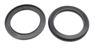 SuperPro Polyurethane Rear Coil Spring Spacer 10mm Vehicle Raise SPF3287-10K