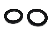 SuperPro Polyurethane Rear Coil Spring Spacer 15mm Vehicle Raise SPF3287-15K