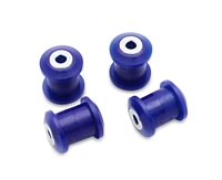 SuperPro Polyurethane Front Upper Arm Inner Mounting Car Bush Kit SPF3296K