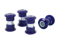 SuperPro Polyurethane Front Upper Arm Inner Mounting Car Bush Kit SPF3296K