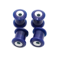 SuperPro Poly Extra Camber Front Upper Arm Inner Mounting Car Bush Kit SPF3297K