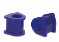SWAY BAR TO CHASSIS BUSH KIT