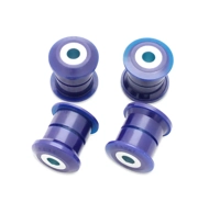 SuperPro Polyurethane Rear Upper Arm Inner Mounting Car Bush Kit SPF3313K