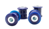 SuperPro Polyurethane Rear Upper Arm Inner Mounting Car Bush Kit SPF3313K