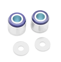 SuperPro Polyurethane Rear Trailing Arm Front Mounting Car Bush Kit SPF3314K