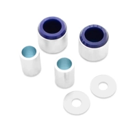 SuperPro Polyurethane Rear Trailing Arm Front Mounting Car Bush Kit SPF3314K