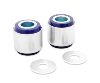 SuperPro Polyurethane Rear Trailing Arm Front Mounting Car Bush Kit SPF3314K