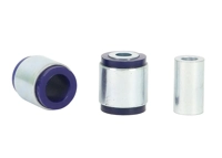 SuperPro Polyurethane Rear Trailing Arm Rear Mounting Car Bush Kit SPF3315K