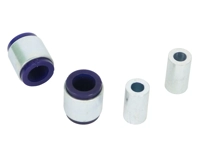 SuperPro Polyurethane Rear Trailing Arm Rear Mounting Car Bush Kit SPF3315K