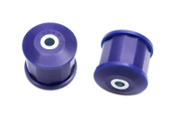 SuperPro Polyurethane Rear Trailing Arm Front Car Bush Kit Fast Road SPF3347-80K