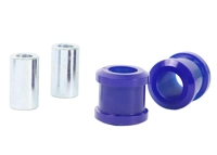 SuperPro Poly Rear Upper Arm Outer Car Bush Kit Improved Stability SPF3349K