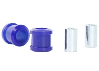 SuperPro Poly Rear Upper Arm Outer Car Bush Kit Improved Stability SPF3349K