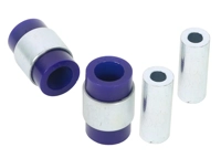 SuperPro Poly Rear Lower Front Arm Inner Car Bush Kit High Stability SPF3350K