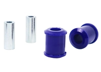 SuperPro Poly Rear Lower Rear Arm Inner Car Bush Kit High Quality SPF3352K