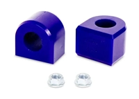 SuperPro Polyurethane 22.5mm Front Anti Roll Sway Bar Car Bush Kit SPF3354-22.5K