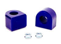 SuperPro Polyurethane 22.5mm Front Anti Roll Sway Bar Car Bush Kit SPF3354-22.5K