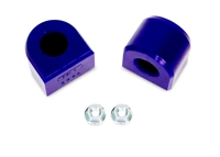 SuperPro Polyurethane 22.5mm Front Anti Roll Sway Bar Car Bush Kit SPF3354-22.5K