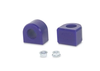 SuperPro Polyurethane 23.6mm Front Anti Roll Sway Bar Car Bush Kit SPF3354-23.6K