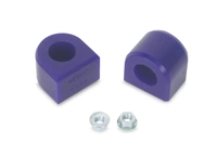 SuperPro Polyurethane 23.6mm Front Anti Roll Sway Bar Car Bush Kit SPF3354-23.6K