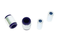SuperPro Polyurethane Rear Control Arm Upper Outer Car Bushing Kit SPF3359K