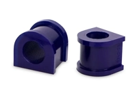 Mitsubishi Evo X/10 23mm Rear Anti Roll Sway Stabilizer Bar Bush Kit - SuperPro