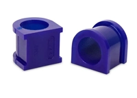 SuperPro Polyurethane 27mm Front ARB Car Anti Roll Sway Bar Bush Kit SPF3362-27K