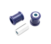 SuperPro Polyurethane Rear Upper Trailing Arm Car Front Mount Bush Kit SPF3400K