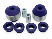 SuperPro Poly Front Lower Control Arm Inner Front , Rear Car Bush Kit SPF3410K