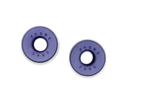 SuperPro Polyurethane Front Lower Control Arm Rear Car Bush Kit SPF3445K