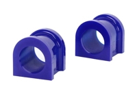 SuperPro Poly Anti Roll / Sway Bar Mount Bush Kit SPF3448-39K