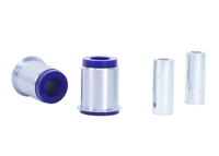 SuperPro Polyurethane Front Control Arm Front Mount Car Bushing Kit SPF3459K