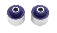 SuperPro Polyurethane Front Control Arm Rear Car Bush Kit Standard SPF3477K