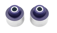 SuperPro Polyurethane Front Control Arm Rear Bush Kit 2 Offset Bushes SPF3478K