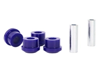 SuperPro Poly Control Arm Lower-Inner Front Bush Kit SPF3492K