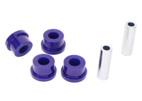 SuperPro Poly Control Arm Lower-Inner Front Bush Kit SPF3492K