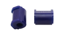 SuperPro Poly 16mm Anti Roll Sway Bar Mount To Chassis Car Bush Kit SPF3494-16K