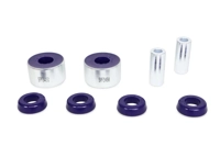 SuperPro Poly Control Arm Lower-Front Bush Kit SPF3498K