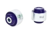 SuperPro Poly Control Arm Lower-Front Bush Kit SPF3498K