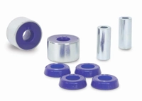 SuperPro Poly Control Arm Lower-Rear Bush Kit SPF3499K